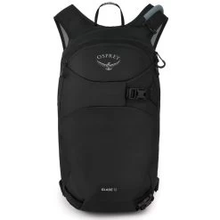 Osprey Glade 12 Hydration Pack 12 Osprey Glade 12 Hydration Pack -Outdoor Camping Shop glade12res f21 front black rsz 55349.1643674309