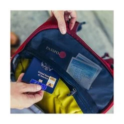 Gregory Tribute 40 - Women's -Outdoor Camping Shop gmp f19 tribute40 10 security pocket 73060.1626822968