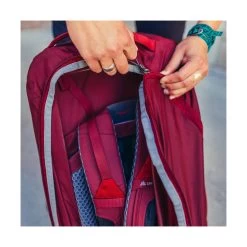 Gregory Tribute 40 - Women's -Outdoor Camping Shop gmp f19 tribute40 2 full cover 39695.1626822975