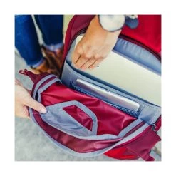 Gregory Tribute 40 - Women's -Outdoor Camping Shop gmp f19 tribute40 8 laptop 20203.1626822962