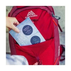 Gregory Tribute 40 - Women's -Outdoor Camping Shop gmp f19 tribute40 9 stretch pocket 49301.1626822965