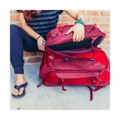 Gregory Tribute 55 - Women's -Outdoor Camping Shop gmp f19 tribute55 9 zip off pack 80898.1626822936