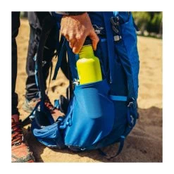 Gregory Zulu 55 - Men's (Fall 2022) 22 Gregory Zulu 55 - Men's (Fall 2022) -Outdoor Camping Shop gmp s19 zulu55 65 9 side pockets 84551.1645051816