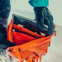 Gregory Alpinisto 28 LT - Men's (Fall 2022) -Outdoor Camping Shop gmp s20 alpinistolt 1 framesheet 55444.1626823150