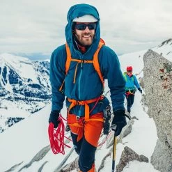 Gregory Alpinisto 28 LT - Men's (Fall 2022) -Outdoor Camping Shop gmp s20 alpinistolt 3 harness 58282.1626823153