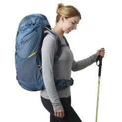 Gregory Maven 65 - Women's -Outdoor Camping Shop gmp s20 maven65 onmodel 41806.1652834030