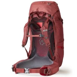 Gregory Kalmia 50 - Women's -Outdoor Camping Shop gmp s21 kalmia60 bordeauxred back34 rsz 15824.1626823522