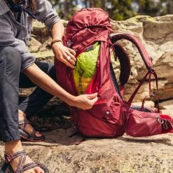 Gregory Kalmia 50 - Women's -Outdoor Camping Shop gmp s21 kalmia feature 4 rsz 78207.1626823515