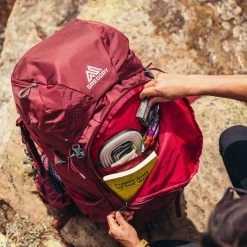 Gregory Kalmia 50 - Women's -Outdoor Camping Shop gmp s21 kalmia feature 5 rsz 12847.1626823518