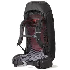 Gregory Katmai 65 - Men's -Outdoor Camping Shop gmp s21 katmai65 volcanoblack back34 rsz 67357.1626823551