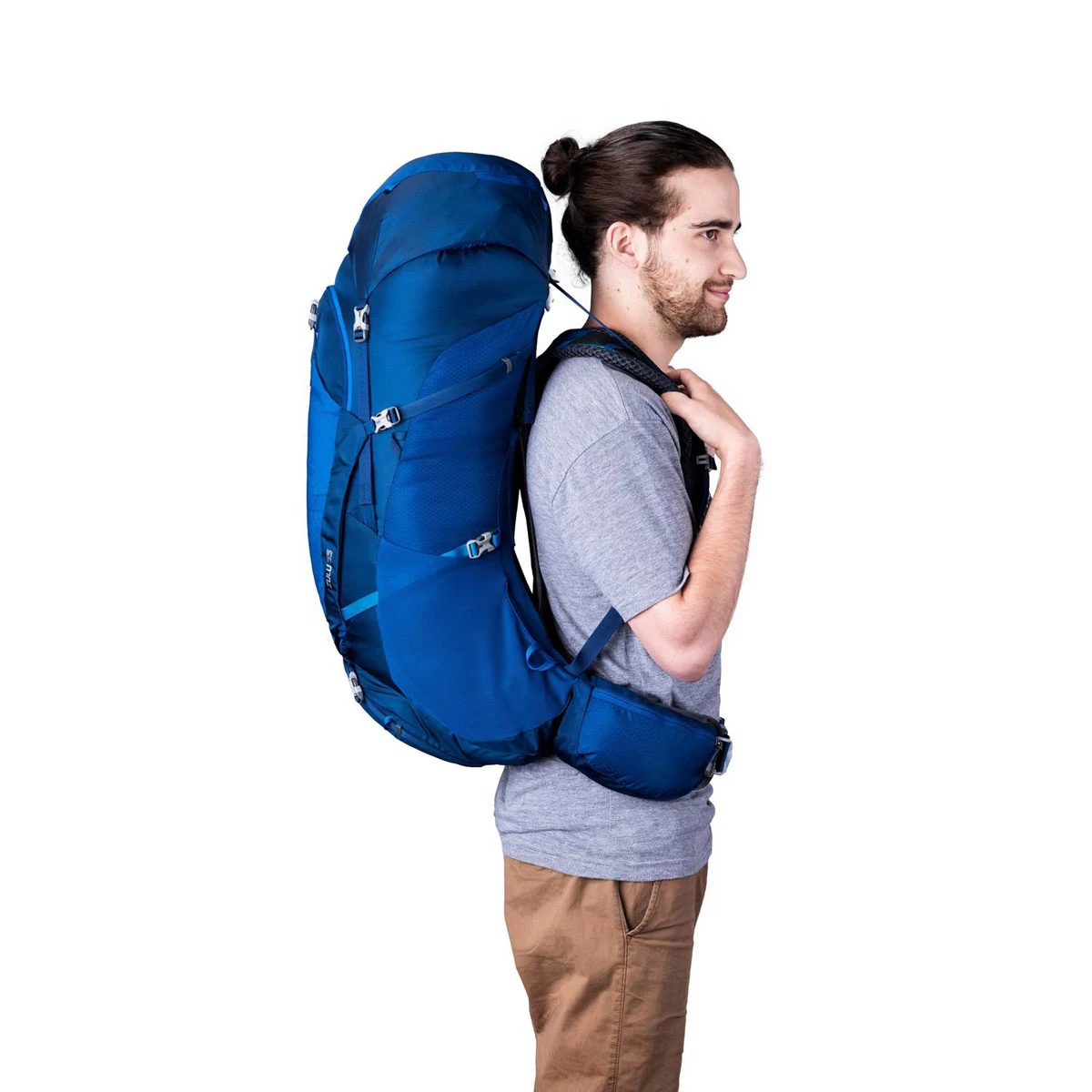 Gregory Zulu 55 - Men's (Fall 2022) 7 Gregory Zulu 55 - Men's (Fall 2022) - Image 5