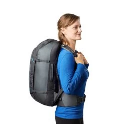 Gregory Tribute 40 - Women's -Outdoor Camping Shop gmp tribute40 onmodel 01643.1626822966