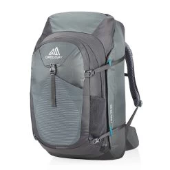 Gregory Tribute 55 - Women's -Outdoor Camping Shop gmp tribute55 mysticgrey front34 38716.1626822932