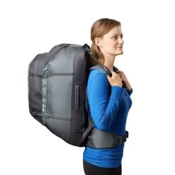 Gregory Tribute 70 - Women's -Outdoor Camping Shop gmp tribute70 onmodel 58142.1626822940