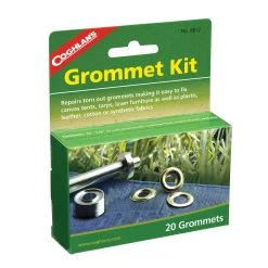Coghlans Grommet Kit