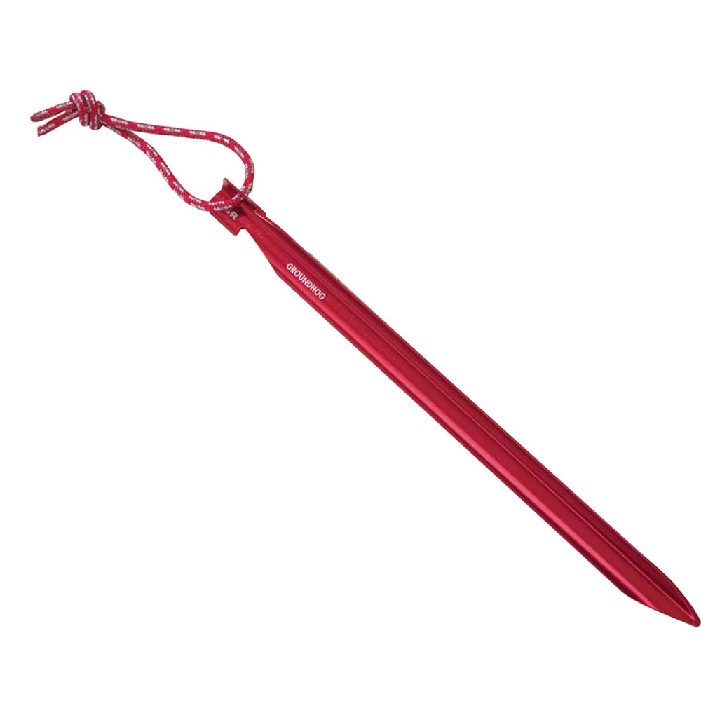 MSR Groundhog Stake - Single 3 MSR Groundhog Stake - Single