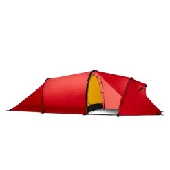 Hilleberg Nallo 2 GT -Outdoor Camping Shop h15 nallogtred srgbtag 2 1 36403.1626822235