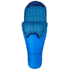 Marmot Trestles 15 - Women's -Outdoor Camping Shop h23610 3822 alt2 wms trestles 15 sleeping bag 11591.1626822214