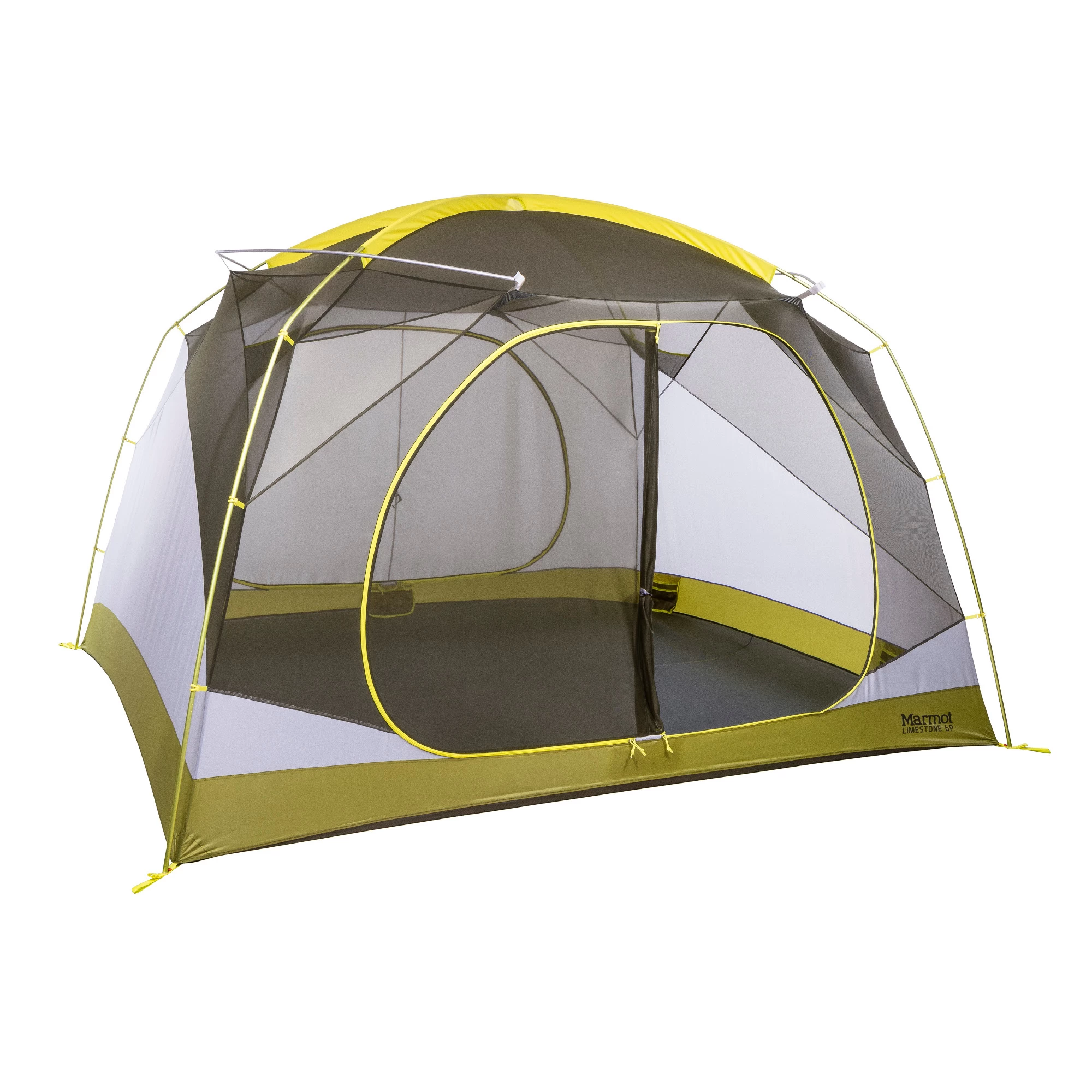 Marmot Limestone 6P (Fall 2022) 4 Marmot Limestone 6P (Fall 2022) - Image 2