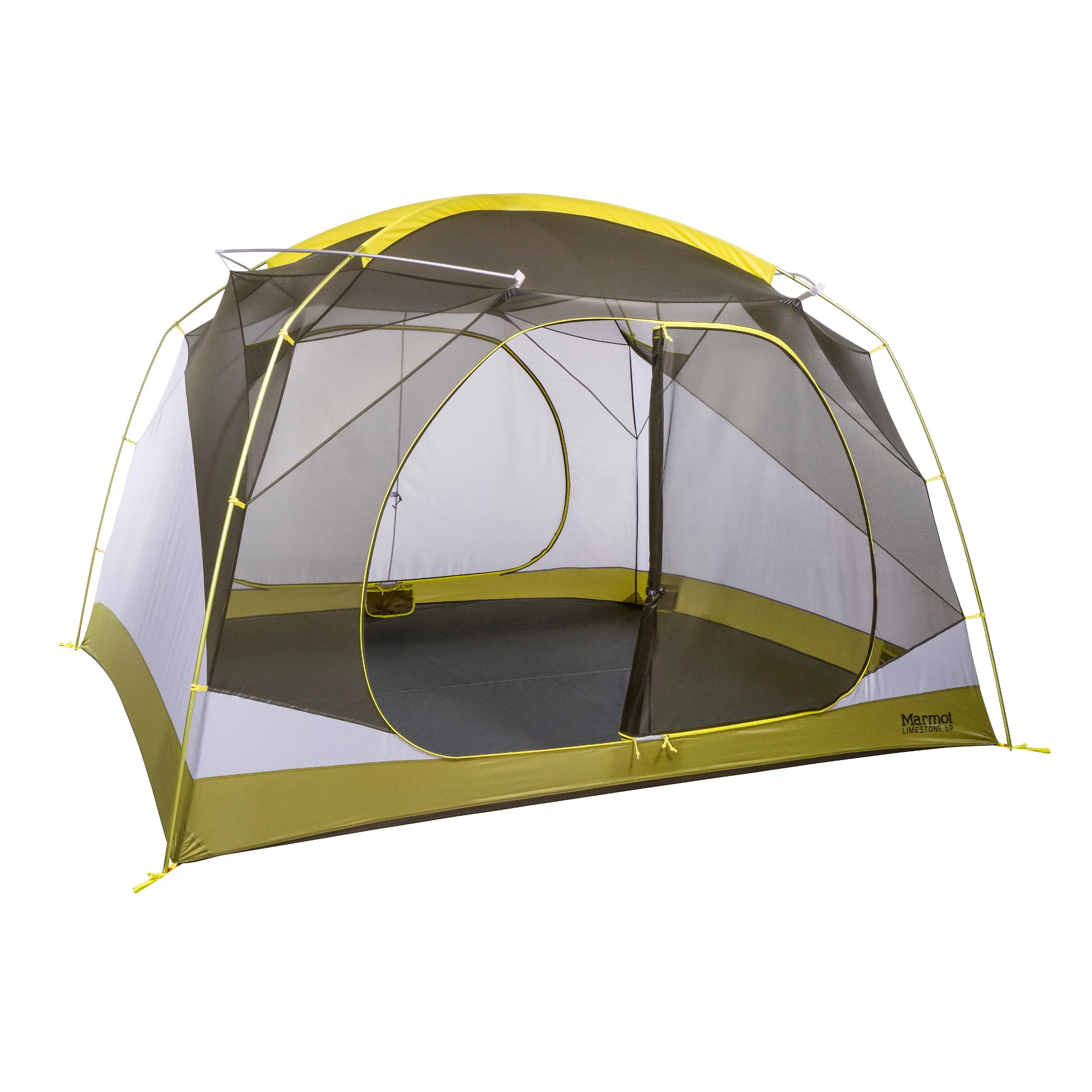 Marmot Limestone 6P (Fall 2022) 5 Marmot Limestone 6P (Fall 2022) - Image 3