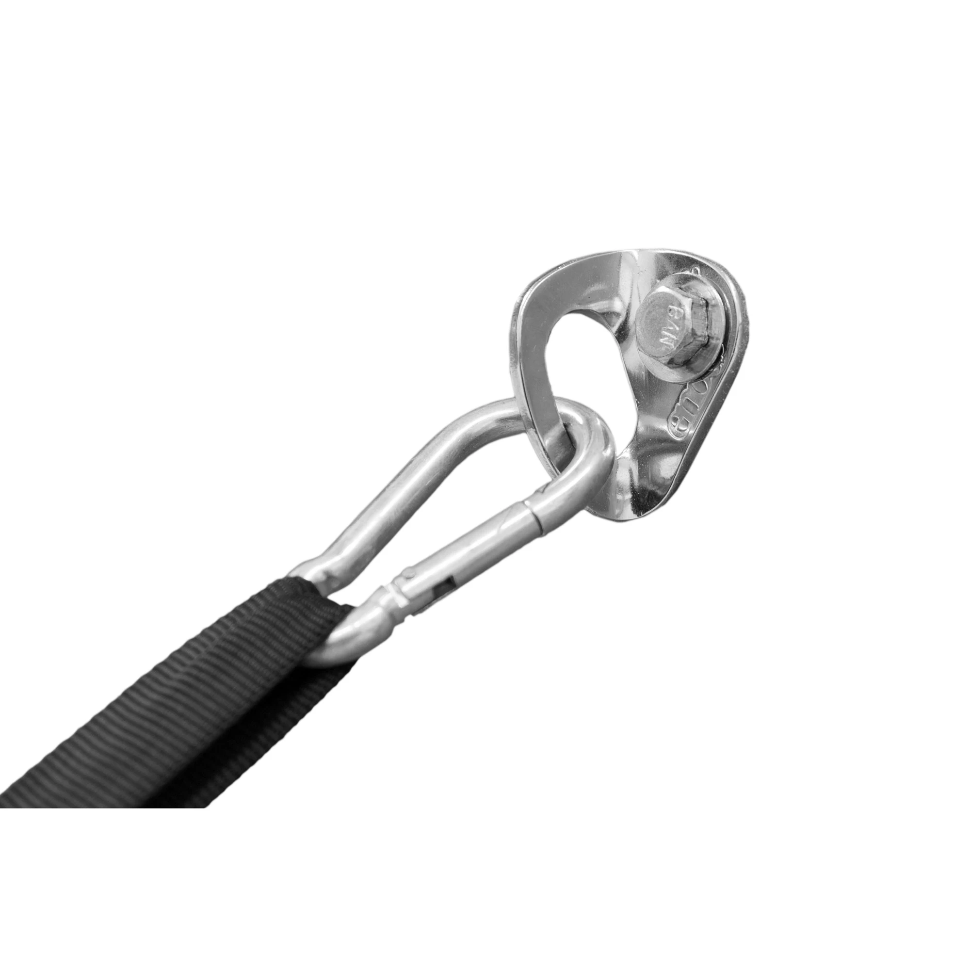 ENO Hammock Hanging Kit 4 ENO Hammock Hanging Kit - Image 2