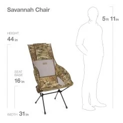 Helinox Savanna Chair -Outdoor Camping Shop helinox191001r1savanna chairmulticamdims imperial 1586382886178 rsz 75354.1672864450