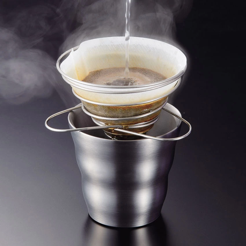 Soto Helix Coffee Maker 4 Soto Helix Coffee Maker - Image 2