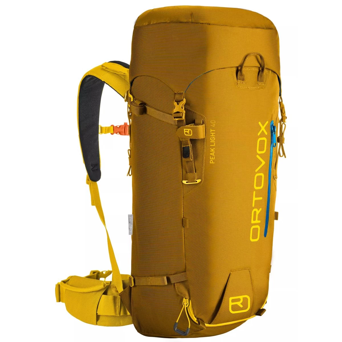 Ortovox Peak Light 40 3 Ortovox Peak Light 40