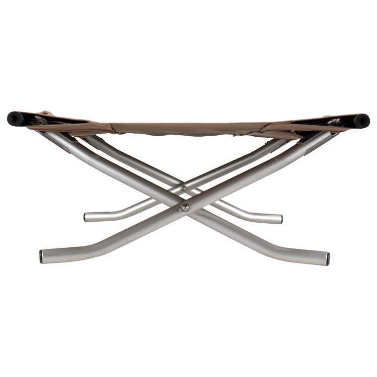 Snow Peak High Tension Cot 5 Snow Peak High Tension Cot - Image 3