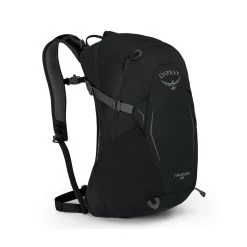 Osprey Hikelite 18 (Fall 2022) -Outdoor Camping Shop hikelite18 s18 side black hr 58705.1672178366
