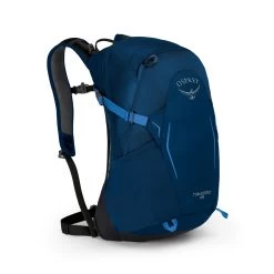 Osprey Hikelite 18 (Fall 2022) -Outdoor Camping Shop hikelite18 s18 side bluebacca hr 37180.1672178366