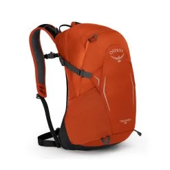 Osprey Hikelite 18 (Fall 2022) -Outdoor Camping Shop hikelite18 s18 side kumquatorange hr 45510.1674262535