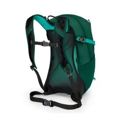 Osprey Hikelite 18 (Fall 2022) -Outdoor Camping Shop hikelite18 s18 sideback aloegreen hr 09078.1672178366