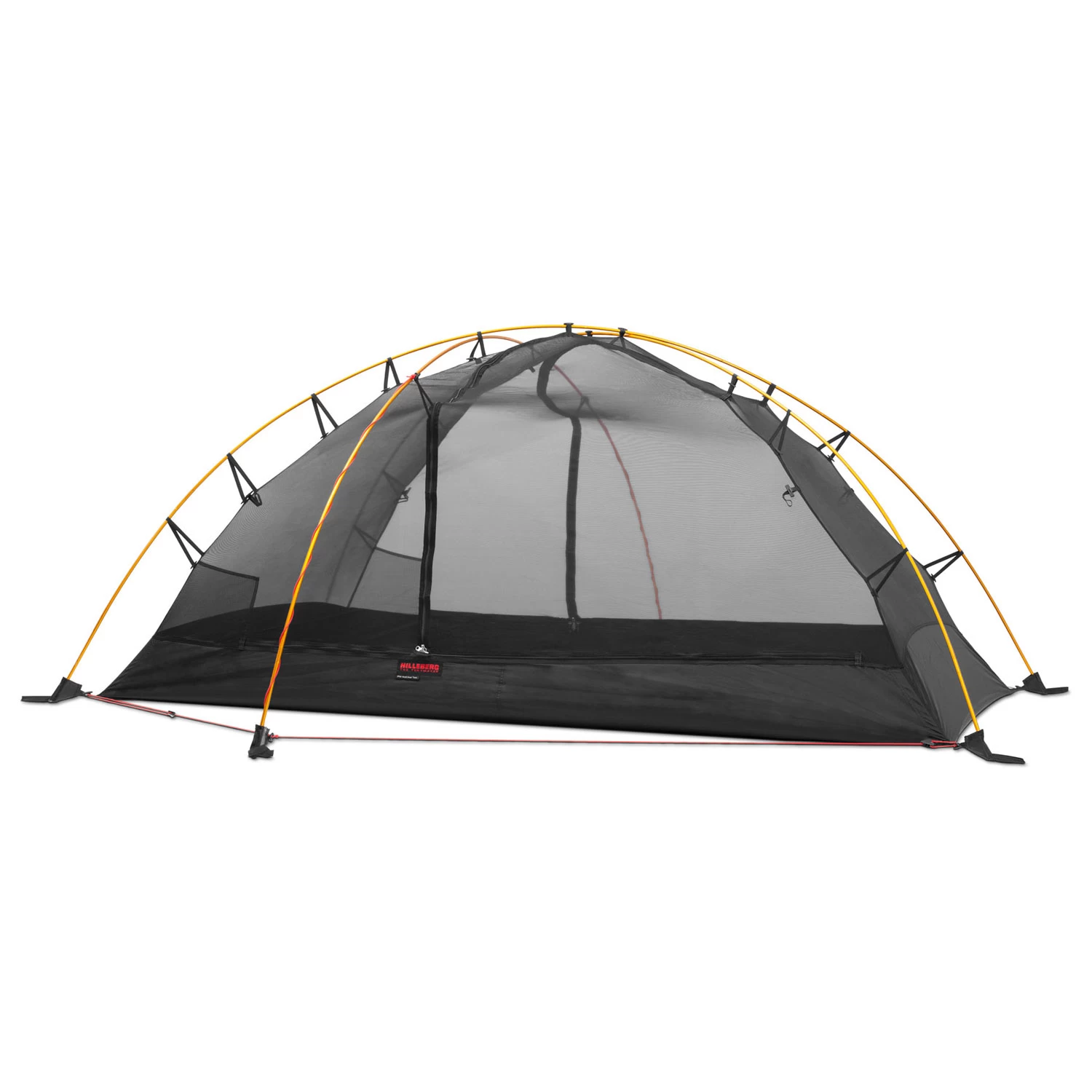 Hilleberg Allak 2 Mesh Inner Tent 3 Hilleberg Allak 2 Mesh Inner Tent