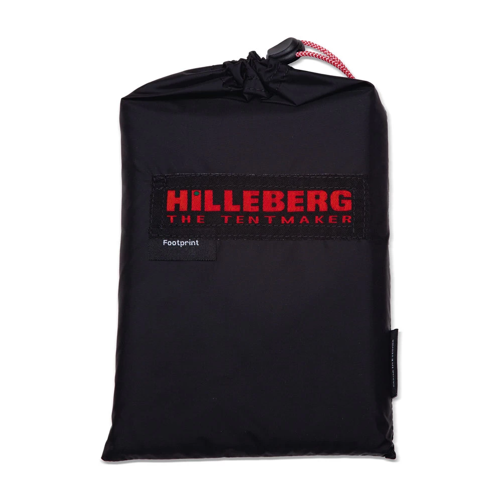 Hilleberg Nallo 4 GT Footprint 3 Hilleberg Nallo 4 GT Footprint
