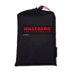 Hilleberg Nammatj 2 GT Footprint