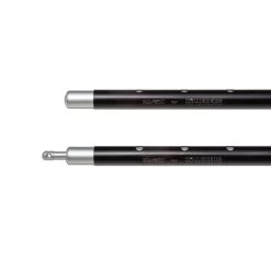 Hilleberg Tarp Pole 124 - 210 Cm X 19.5 Mm -Outdoor Camping Shop hilleberg tarppole ends 88790.1626823222