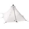Hyperlite Mountain Gear UltaMid 2 - Classic White -Outdoor Camping Shop hyperlite mountain gear shelters ultamid 2 ultralight pyramid tent white 29737452896301 rsz 06739.1668560812