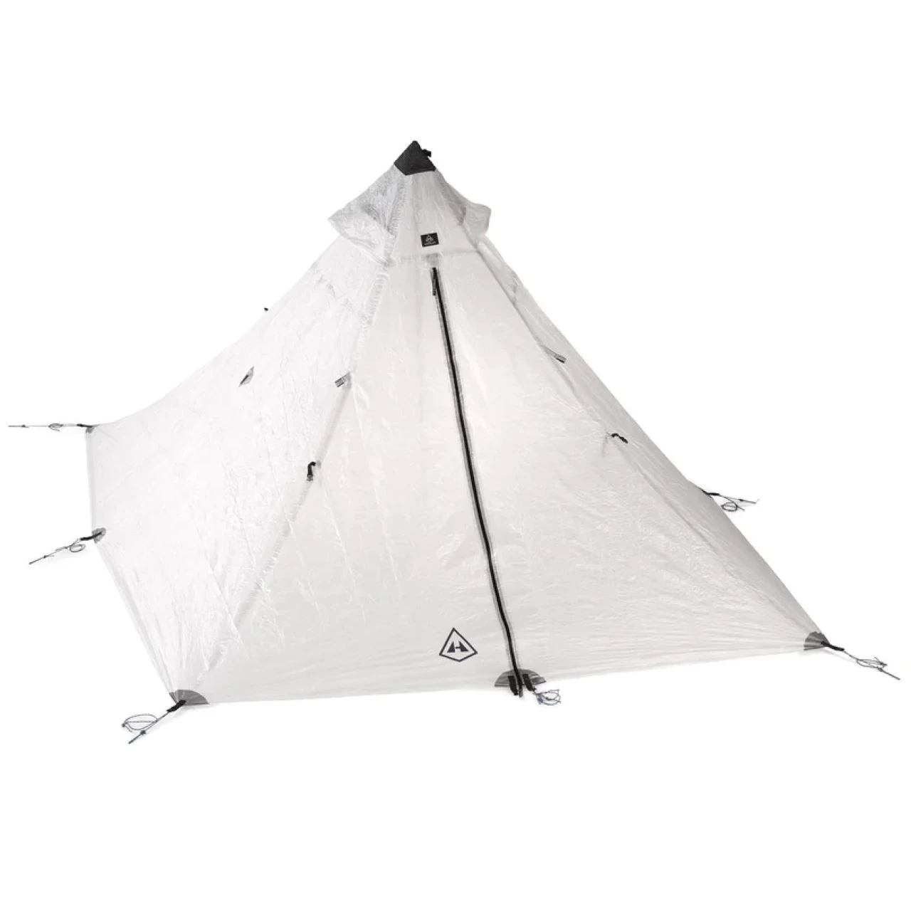 Hyperlite Mountain Gear UltaMid 2 - Classic White 3 Hyperlite Mountain Gear UltaMid 2 - Classic White