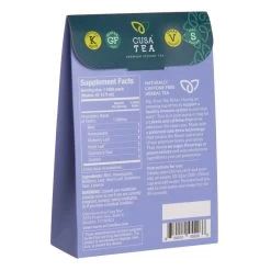 Immune Boost Instant Herbal Tea -Outdoor Camping Shop immune back white w rsz 15095.1626823440