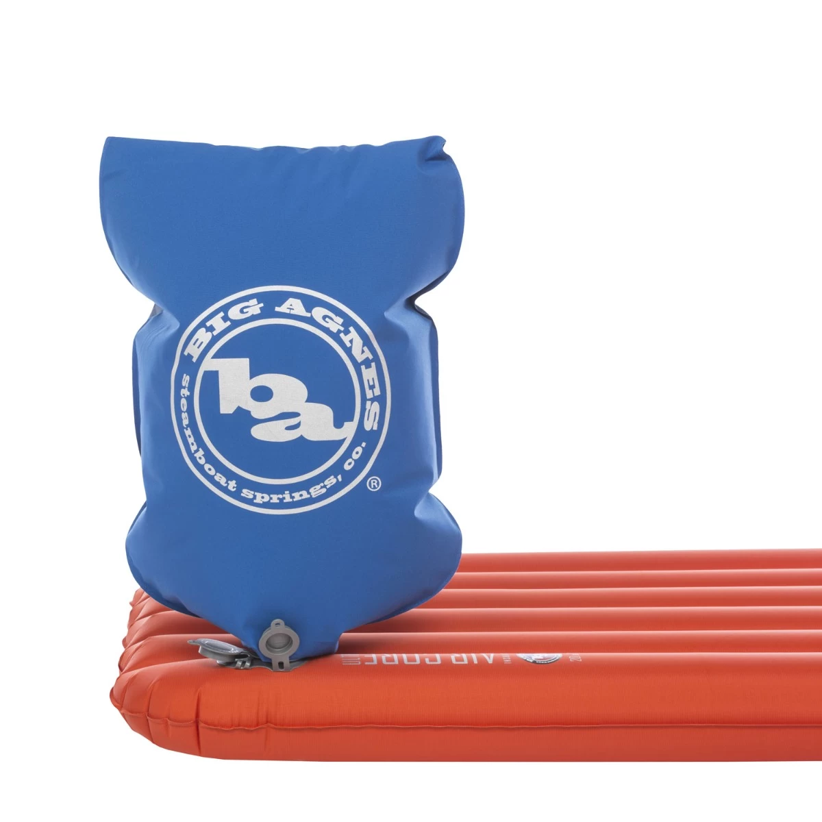 Big Agnes Insulated Air Core Ultra (Fall 2022) 4 Big Agnes Insulated Air Core Ultra (Fall 2022) - Image 2