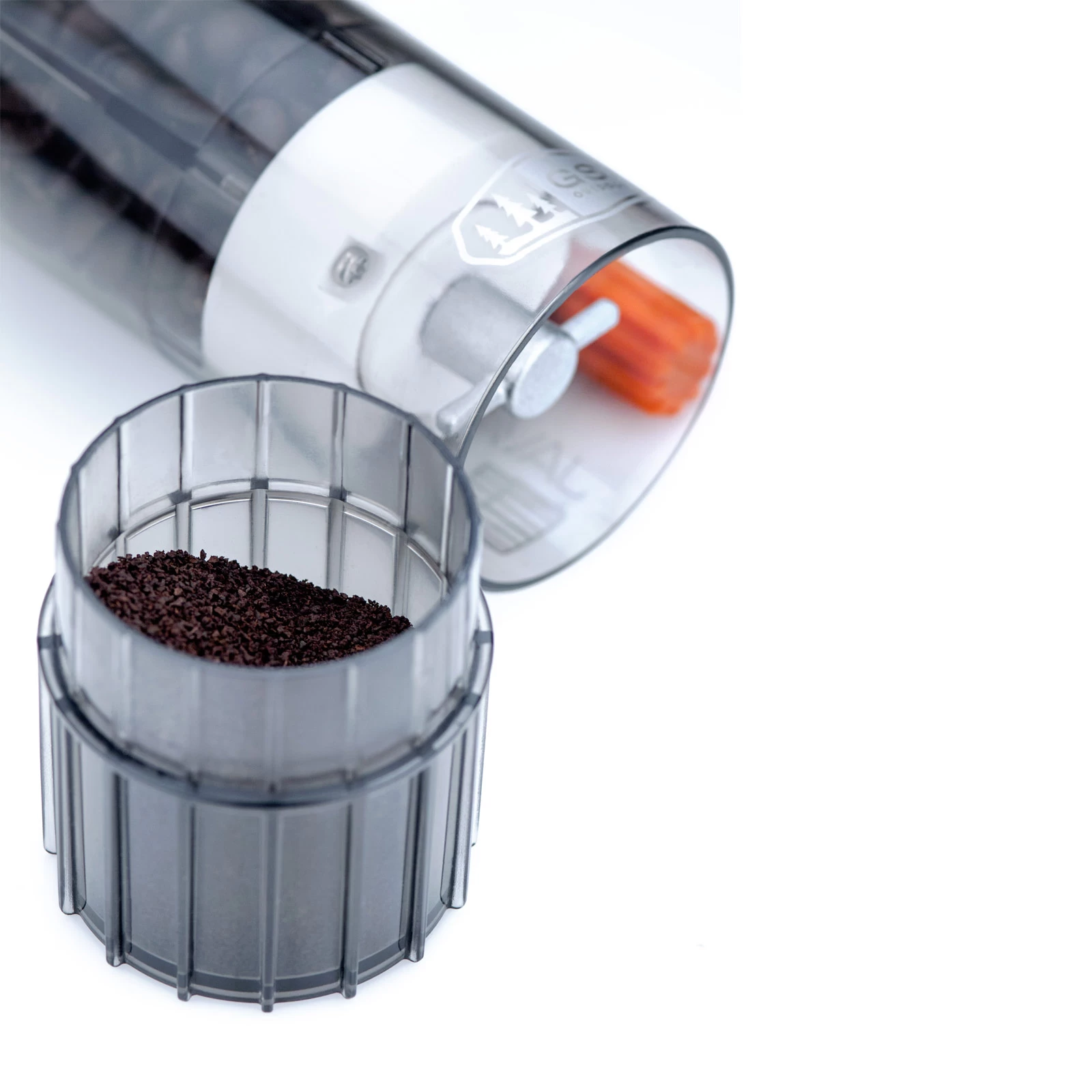 GSI Outdoors JavaMill 4 GSI Outdoors JavaMill - Image 2