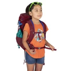 Osprey Jet 18 - Kid's -Outdoor Camping Shop jet18 s20 detail16 cosmicred rsz 40234.1626823090