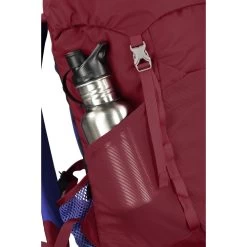Osprey Jet 18 - Kid's -Outdoor Camping Shop jet18 s20 detail1 cosmicred rsz 26553.1626823084