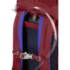 Osprey Jet 18 - Kid's -Outdoor Camping Shop jet18 s20 detail4 cosmicred rsz 36004.1626823091
