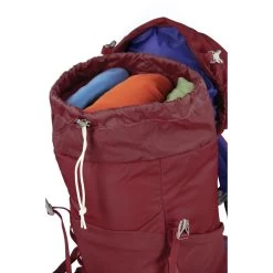 Osprey Jet 18 - Kid's -Outdoor Camping Shop jet18 s20 detail6 cosmicred rsz 49810.1626823088