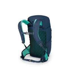 Osprey Jet 18 - Kid's -Outdoor Camping Shop jet18 s20 sideback waveblue rsz 69117.1626823086