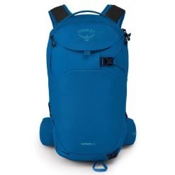 Osprey Kamber 20 - Men's -Outdoor Camping Shop kamber20f21 f21 front alpineblue rsz 13854.1642112254