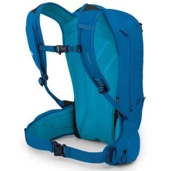 Osprey Kamber 20 - Men's -Outdoor Camping Shop kamber20f21 f21 sideback alpineblue rsz 86492.1642112254