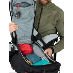 Osprey Kamber 30 - Men's -Outdoor Camping Shop kamber30f21 f21 detail1 galacticblack rsz 77989.1642114461